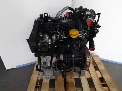 Автозапчасти б/у полный двигатель за renault kangoo / grand kangoo ii (kw0/1_) 1.5 dci 75 (kw07, kw10, kw04) ссылки oem iam k9ke6  28d374285