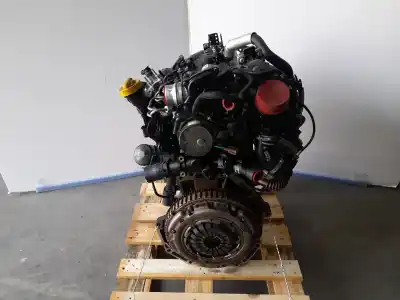 Автозапчасти б/у полный двигатель за renault kangoo / grand kangoo ii (kw0/1_) 1.5 dci 75 (kw07, kw10, kw04) ссылки oem iam k9ke6  28d374285