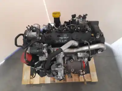 Автозапчасти б/у полный двигатель за renault kangoo / grand kangoo ii (kw0/1_) 1.5 dci 75 (kw07, kw10, kw04) ссылки oem iam k9ke6  28d374285