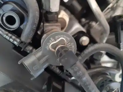 Автозапчасти б/у полный двигатель за renault kangoo / grand kangoo ii (kw0/1_) 1.5 dci 75 (kw07, kw10, kw04) ссылки oem iam k9ke6  28d374285