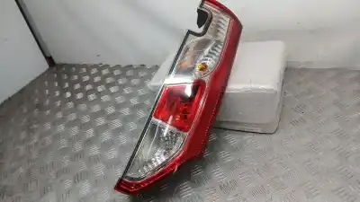 Автозапчасти б/у правый задний фонарь за renault kangoo / grand kangoo ii (kw0/1_) 1.5 dci 75 (kw07, kw10, kw04) ссылки oem iam 265506747r