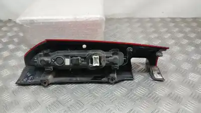 Автозапчасти б/у правый задний фонарь за renault kangoo / grand kangoo ii (kw0/1_) 1.5 dci 75 (kw07, kw10, kw04) ссылки oem iam 265506747r  