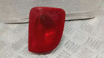 Автозапчасти б/у бампер задний правый фонарь за renault kangoo / grand kangoo ii (kw0/1_) 1.5 dci 75 (kw07, kw10, kw04) ссылки oem iam 8200419908