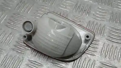 Автозапчасти б/у бампер задний правый фонарь за renault kangoo / grand kangoo ii (kw0/1_) 1.5 dci 75 (kw07, kw10, kw04) ссылки oem iam 8200419908 085514001r 