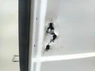 Автозапчасти б/у дверь задняя правая за renault kangoo / grand kangoo ii (kw0/1_) 1.5 dci 80 (kw15) ссылки oem iam 7751478141  