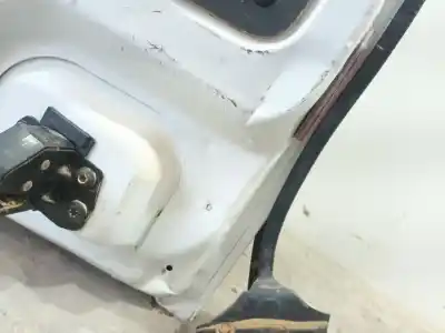 Автозапчасти б/у дверь задняя правая за renault kangoo / grand kangoo ii (kw0/1_) 1.5 dci 80 (kw15) ссылки oem iam 7751478141  