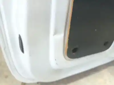 Автозапчасти б/у дверь задняя правая за renault kangoo / grand kangoo ii (kw0/1_) 1.5 dci 80 (kw15) ссылки oem iam 7751478141  