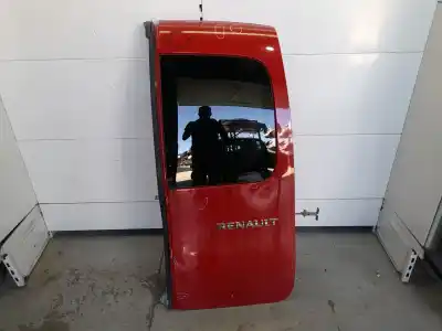 Автозапчасти б/у дверь задняя правая за renault kangoo / grand kangoo ii (kw0/1_) 1.5 dci 75 (kw07, kw10, kw04) ссылки oem iam 7751478139
