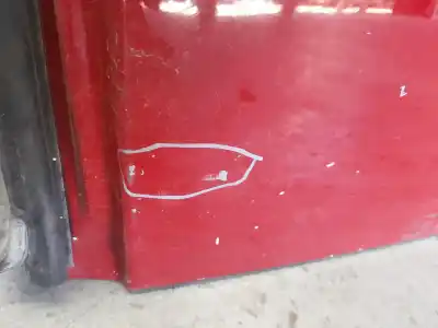 Автозапчасти б/у дверь задняя правая за renault kangoo / grand kangoo ii (kw0/1_) 1.5 dci 75 (kw07, kw10, kw04) ссылки oem iam 7751478139  