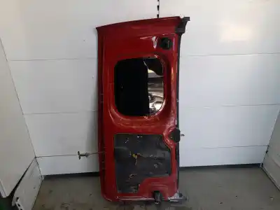 Автозапчасти б/у дверь задняя правая за renault kangoo / grand kangoo ii (kw0/1_) 1.5 dci 75 (kw07, kw10, kw04) ссылки oem iam 7751478139  