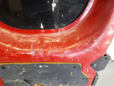 Автозапчасти б/у дверь задняя правая за renault kangoo / grand kangoo ii (kw0/1_) 1.5 dci 75 (kw07, kw10, kw04) ссылки oem iam 7751478139  