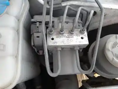 Peça sobressalente para automóvel em segunda mão abs por audi a5 (8t3) 3.0 tdi quattro referências oem iam 0265236104  