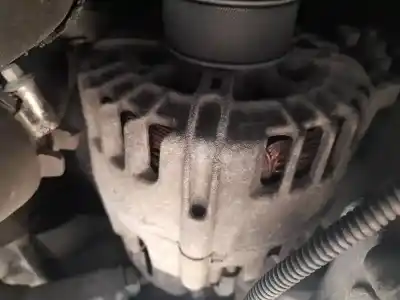 Peça sobressalente para automóvel em segunda mão Alternador por AUDI A5 (8T3) 3.0 TDI QUATTRO Referências OEM IAM 059903119H  