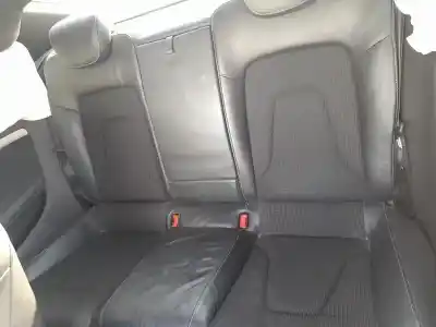 Peça sobressalente para automóvel em segunda mão  por AUDI A5 (8T3)  Referências OEM IAM   