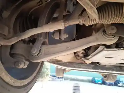 Peça sobressalente para automóvel em segunda mão  por AUDI A5 (8T3)  Referências OEM IAM 8K0407152D  