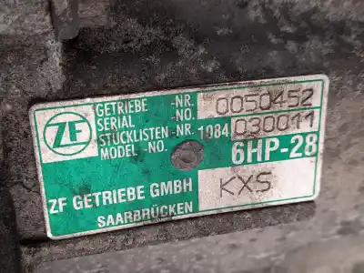 Second-hand car spare part  for AUDI A5 (8T3)  OEM IAM references KXS  