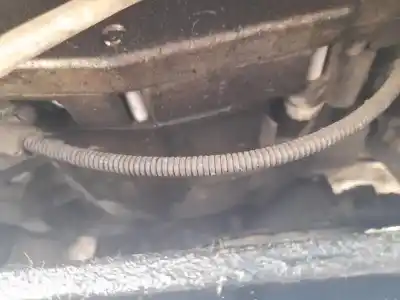 Peça sobressalente para automóvel em segunda mão  por AUDI A5 (8T3)  Referências OEM IAM LMK  