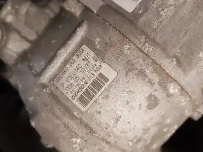 Автозапчастина б/у КОМПРЕСОР КОНДИЦИОНЕРА для AUDI A4 B8 (8K2)  Посилання на OEM IAM 8K0260805E  DENSO 4471906905 Автозапчастина б/у КОМПРЕСОР КОНДИЦИОНЕРА для AUDI A4 B8 (8K2)  Посилання на OEM IAM 8K0260805E  DENSO 4471906905