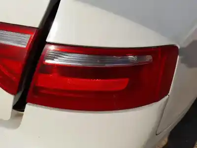 Peça sobressalente para automóvel em segunda mão farolim traseiro direito por audi a5 (8t3) 3.0 tdi quattro referências oem iam 8t0945096