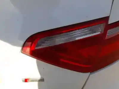 Peça sobressalente para automóvel em segunda mão farolim interior traseiro direito por audi a5 (8t3) 3.0 tdi quattro referências oem iam 8t0945094