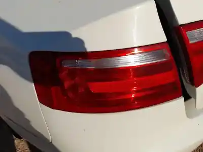 Автозапчасти б/у ЛЕВЫЙ ЗАДНИЙ ФОНАРЬ за AUDI A5 (8T3)  ссылки OEM IAM 8T0945095  