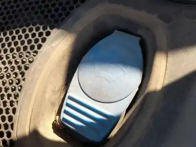 Peça sobressalente para automóvel em segunda mão depósito do limpa vidros por audi a5 (8t3) 3.0 tdi quattro referências oem iam 8t0955453c