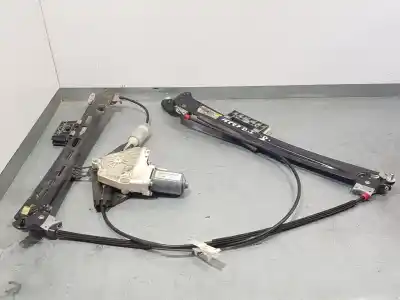 Peça sobressalente para automóvel em segunda mão elevador de vidros dianteira esquerda por audi a5 (8t3) 3.0 tdi quattro referências oem iam 8t0898461b