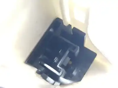 Peça sobressalente para automóvel em segunda mão elevador de vidros dianteira esquerda por audi a5 (8t3) 3.0 tdi quattro referências oem iam 8t0898461b  