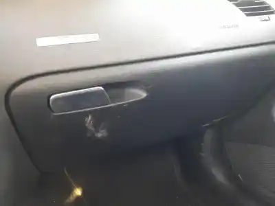 Peça sobressalente para automóvel em segunda mão porta luvas por audi a5 (8t3) 3.0 tdi quattro referências oem iam 8k18571246ps