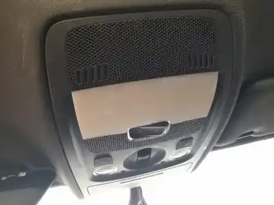 Peça sobressalente para automóvel em segunda mão luz interior por audi a5 (8t3) 3.0 tdi quattro referências oem iam 8t0947140