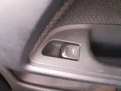 Peça sobressalente para automóvel em segunda mão botão / interruptor elevador vidro dianteiro direito por audi a5 (8t3) 3.0 tdi quattro referências oem iam 8k0959855a
