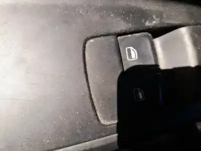 Peça sobressalente para automóvel em segunda mão botão / interruptor elevador vidro dianteiro esquerdo por audi a5 (8t3) 3.0 tdi quattro referências oem iam 8k0959851c