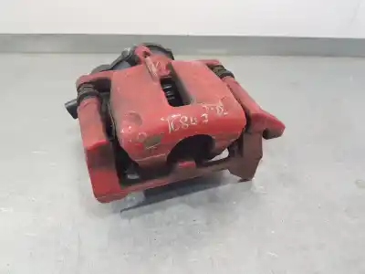 Peça sobressalente para automóvel em segunda mão pinça de travão traseira direita por audi a5 (8t3) 3.0 tdi quattro referências oem iam 8k0615404b