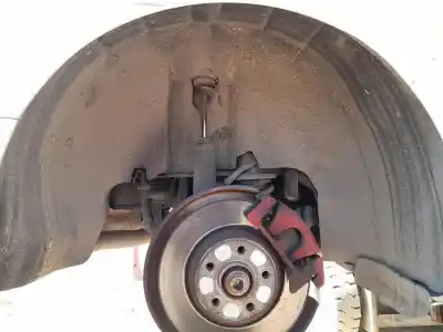 Peça sobressalente para automóvel em segunda mão Cave De Roda Traseira Direita por AUDI A5 (8T3) 3.0 TDI QUATTRO Referências OEM IAM 8T0810172G  