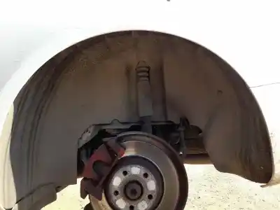 Peça sobressalente para automóvel em segunda mão Cave De Roda Traseira Esquerda por AUDI A5 (8T3) 3.0 TDI QUATTRO Referências OEM IAM 8T0810171C  