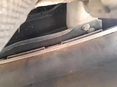 Peça sobressalente para automóvel em segunda mão reforço do pára choques traseiro por audi a5 (8t3) 3.0 tdi quattro referências oem iam 8t0807313