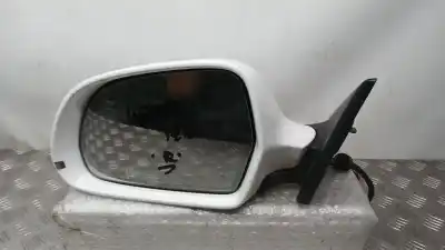 Peça sobressalente para automóvel em segunda mão ESPELHO RETROVISOR ESQUERDO por AUDI A5 (8T3)  Referências OEM IAM 8T1857409F  