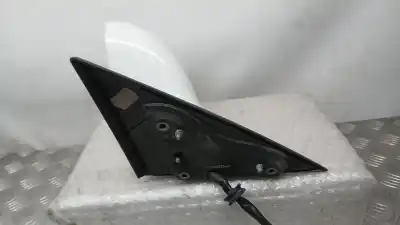 Peça sobressalente para automóvel em segunda mão espelho retrovisor esquerdo por audi a5 (8t3) 3.0 tdi quattro referências oem iam 8t1857409f  