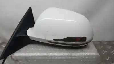 Peça sobressalente para automóvel em segunda mão espelho retrovisor esquerdo por audi a5 (8t3) 3.0 tdi quattro referências oem iam 8t1857409f  