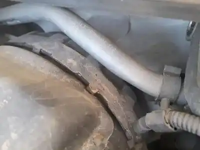 Peça sobressalente para automóvel em segunda mão servo freio por audi a5 (8t3) 3.0 tdi quattro referências oem iam 8k0612107c