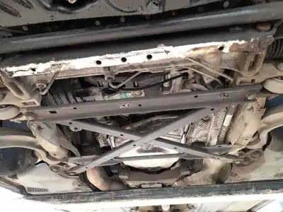 Автозапчасти б/у ПЕРЕДНИЙ МОСТ за AUDI A5 (8T3)  ссылки OEM IAM 8T0399315H  