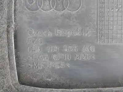 Gebrauchtes Autoersatzteil MOTORHAUBE zum AUDI A5 (8T3) 3.0 TDI QUATTRO OEM-IAM-Referenzen 059103925AQ  