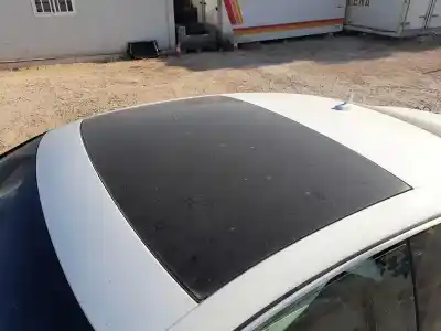 Peça sobressalente para automóvel em segunda mão tecto de abrir elétrico por audi a5 (8t3) 3.0 tdi quattro referências oem iam 8t0877911b