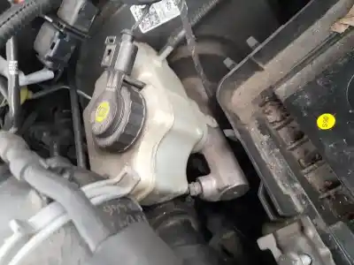 Peça sobressalente para automóvel em segunda mão bomba de travões por volkswagen golf vi (5k1) 2.0 tdi referências oem iam 1k1614019k