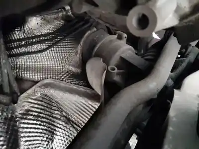 Peça sobressalente para automóvel em segunda mão caixa de direção por volkswagen golf vi (5k1) 2.0 tdi referências oem iam 1k1423055mx