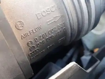 İkinci el araba yedek parçası AKIS ÖLÇER için VOLKSWAGEN GOLF V (1K1) 1.9 TDI OEM IAM referansları 038906461B  