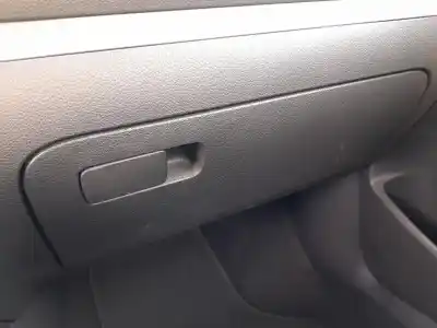 İkinci el araba yedek parçası TORPIDO için VOLKSWAGEN GOLF V (1K1) 1.9 TDI OEM IAM referansları 1K1857101M82V  