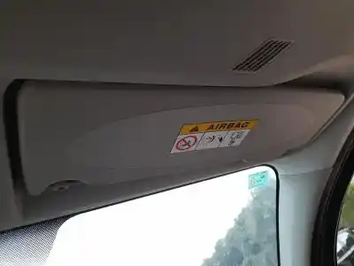 Автозапчастина б/у ПРАВИЛЬНИЙ НАТІР для MERCEDES-BENZ CITAN MONOSPACE (W415) 109 CDI (415.703) Посилання на OEM IAM A4158101710  