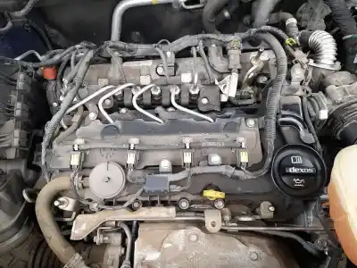 Pezzo di ricambio per auto di seconda mano  per OPEL MOKKA / MOKKA X (J13)  Riferimenti OEM IAM B16DTH  