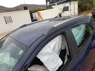 Pezzo di ricambio per auto di seconda mano  per OPEL MOKKA / MOKKA X (J13)  Riferimenti OEM IAM   
